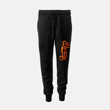 Pantalone tuta